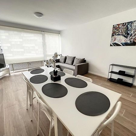 Tirou 5 Centre - Gare - Aeroport Apartment Charleroi Exterior photo